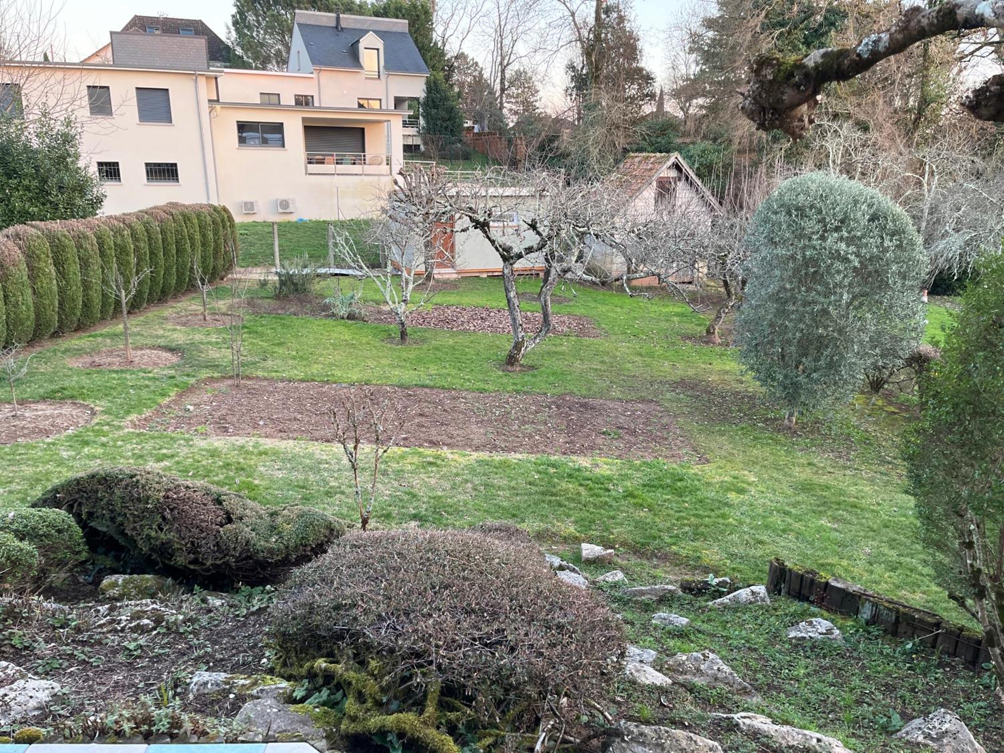 Studio Neuf De 24M² Brive-la-Gaillarde Exterior photo